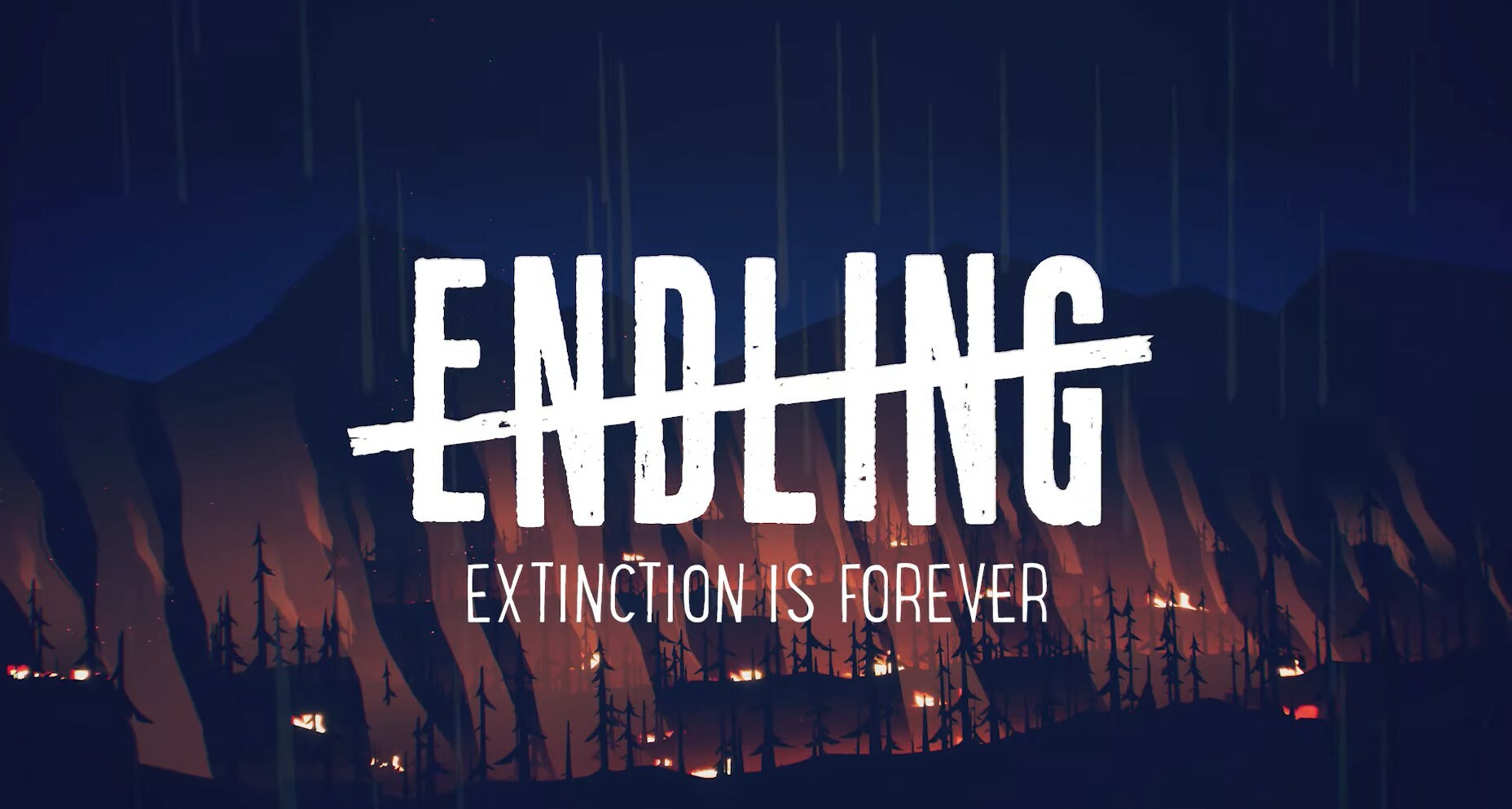 ‘Endling – Extinction Is Forever’ está chegando a plataforma Mobile