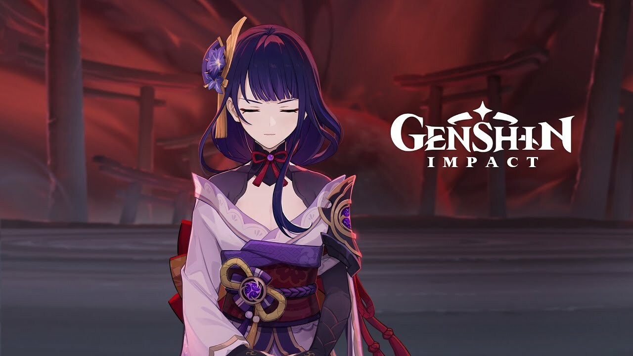 Genshin Impact: Evento Wish “Reign of Serenity”