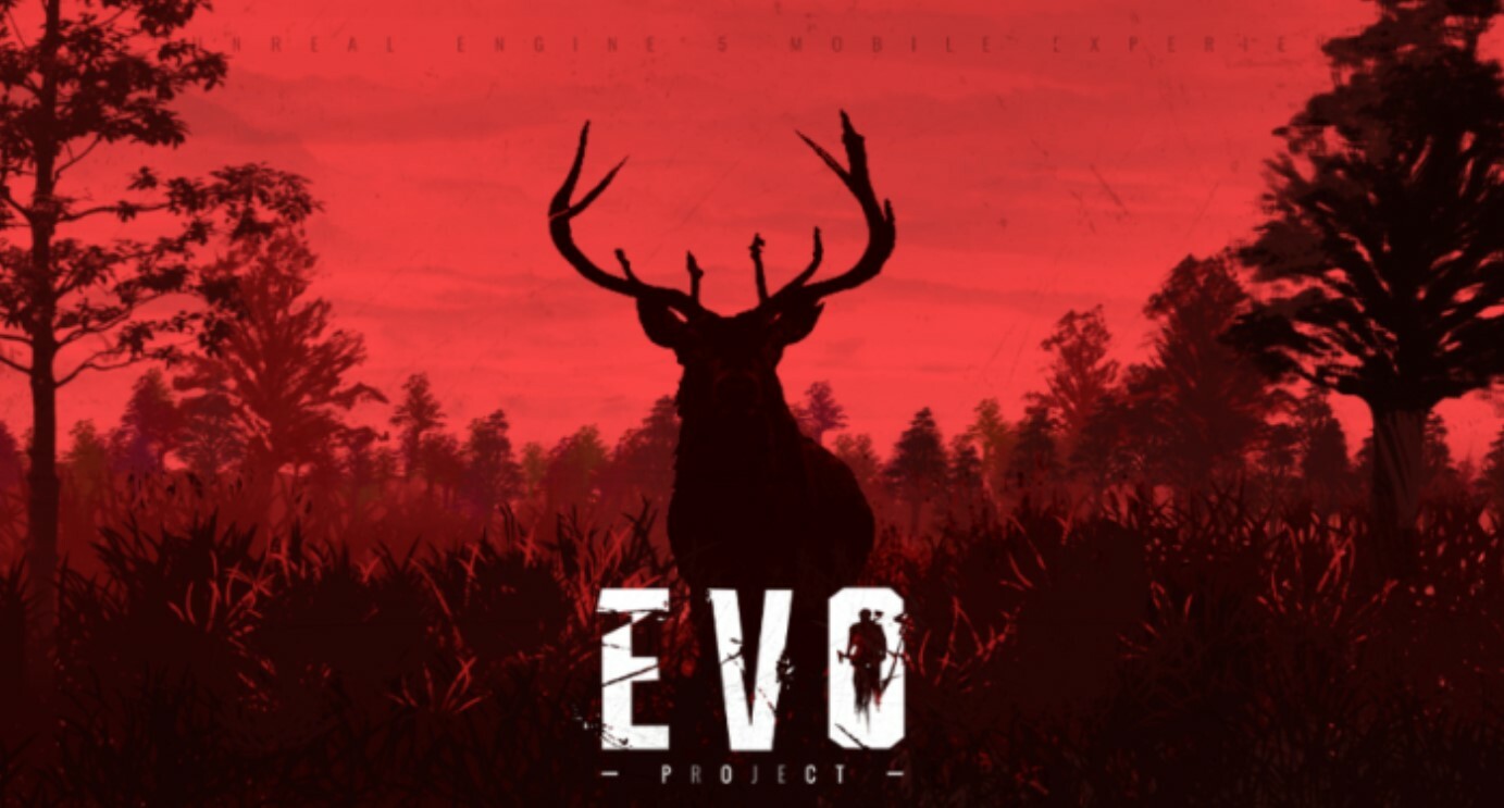 Projeto EVO: data de lançamento, pré-registro, jogabilidade e mais