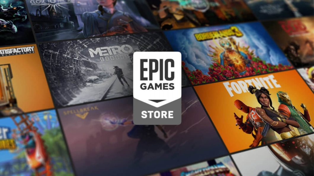 Veja os 15 Melhores Jogos Grátis da Epic Games Em 2022
