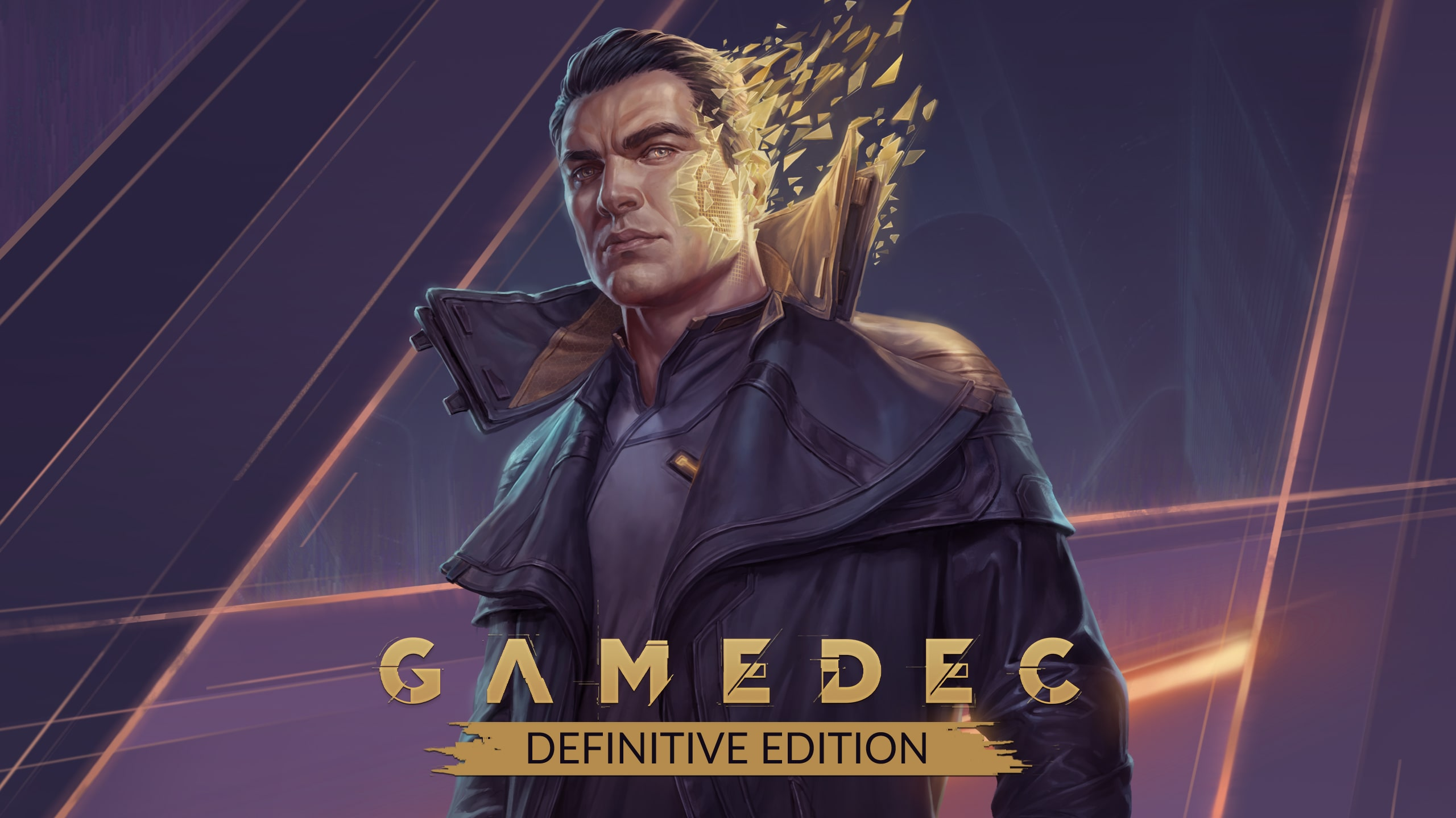 Gamedec – Definitive Edition é o proximo jogo grátis oferecido pela Epic Games