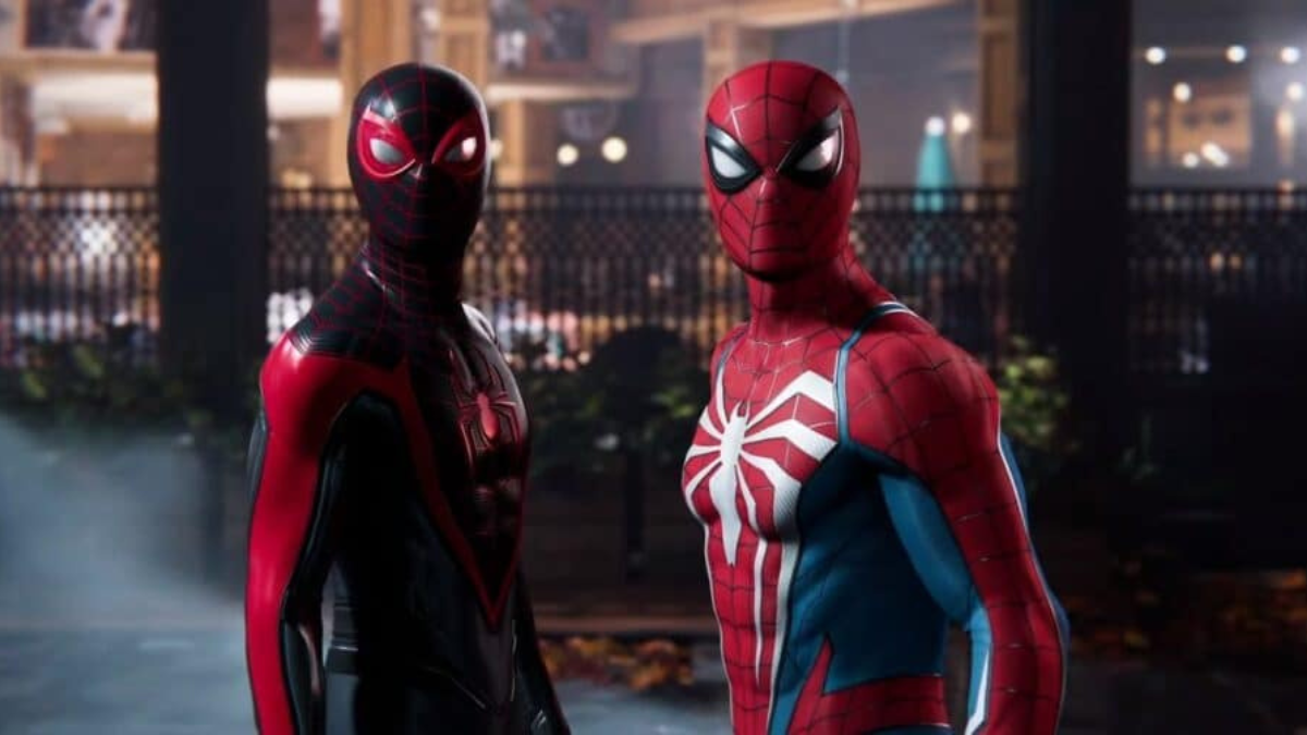Trailer Revelado: Veja o live action de Marvel’s Spider-Man 2