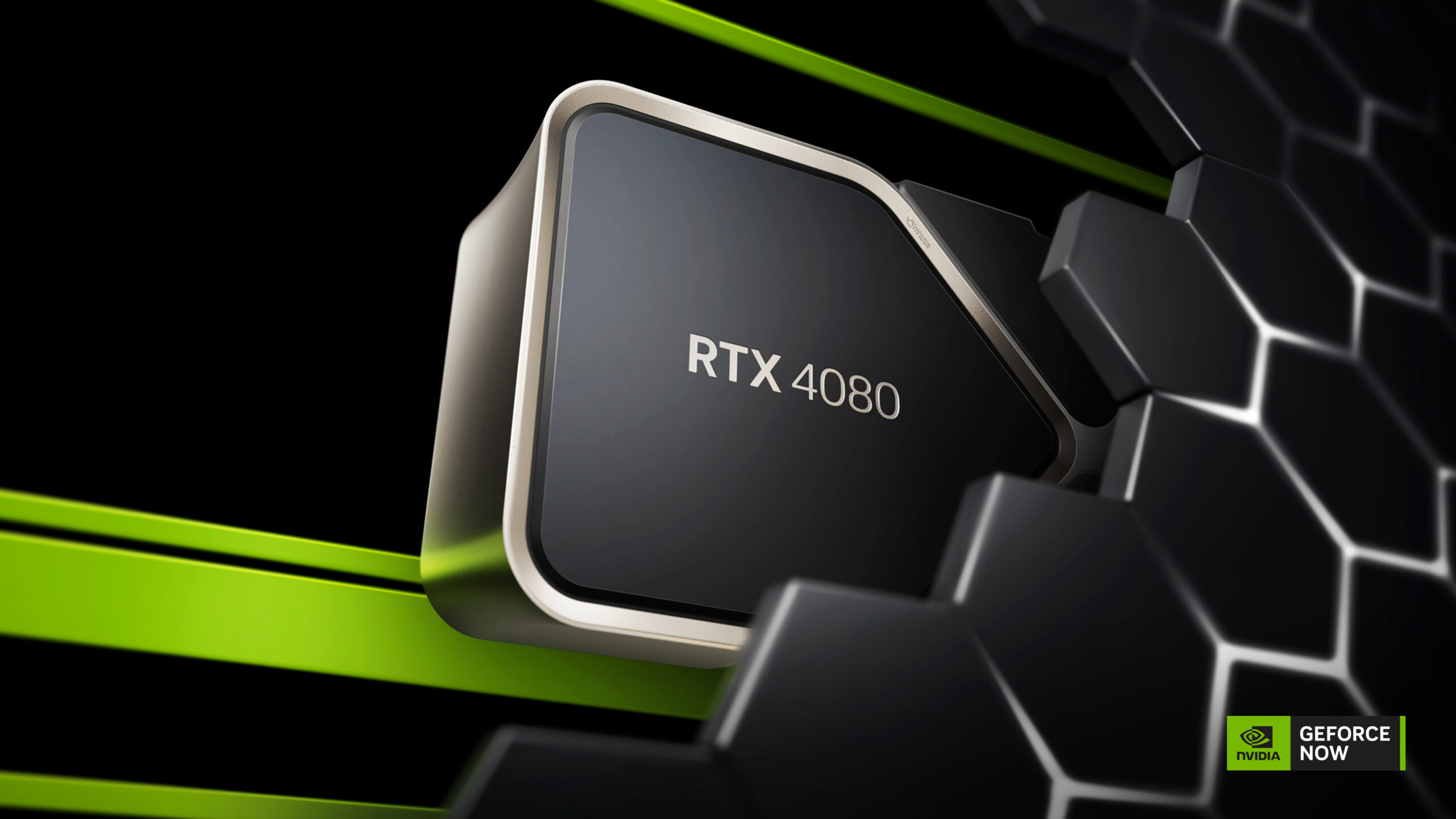 Nvidia Geforce NOW RTX 4080