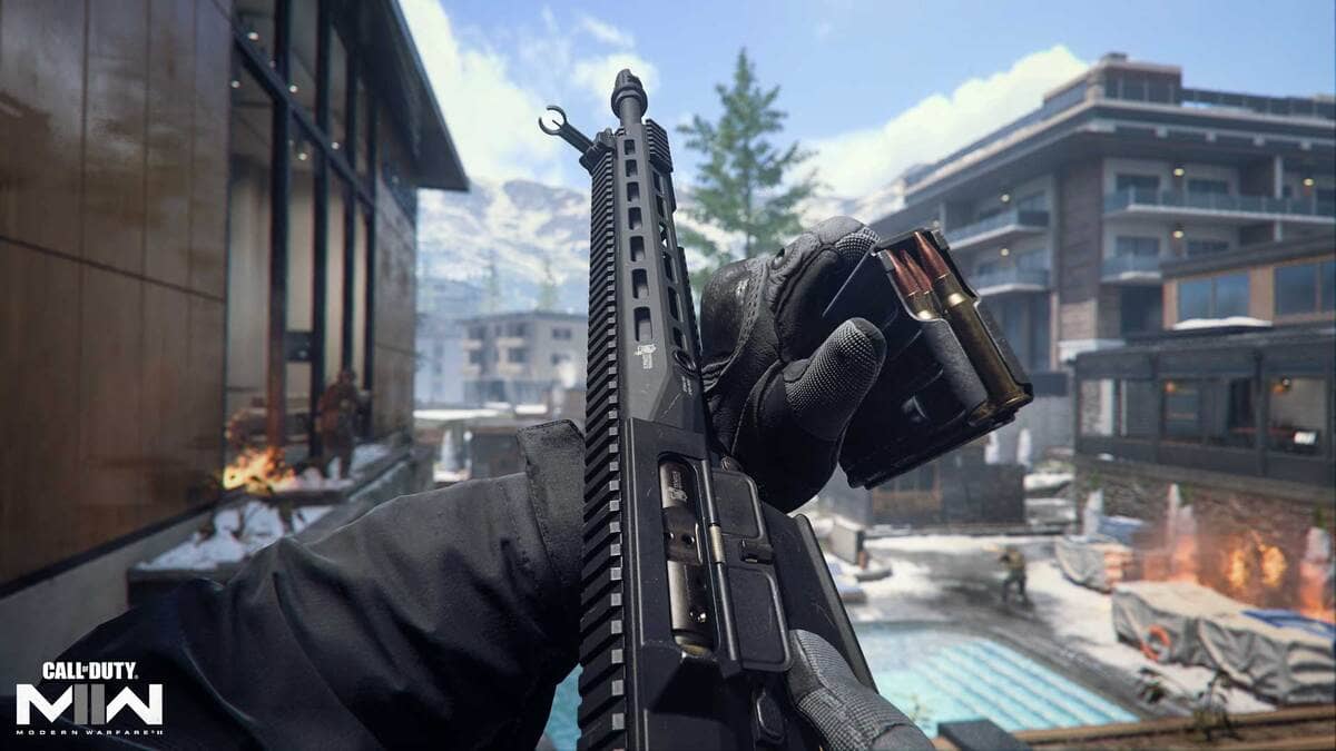 COD: Modern Warfare 2 Multiplayer estará disponível gratuitamente durante o próximo final de semana!