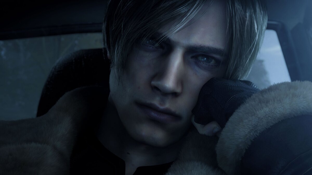 Leon Kennedy é eleito o personagem mais popular pelos fãs de Resident Evil