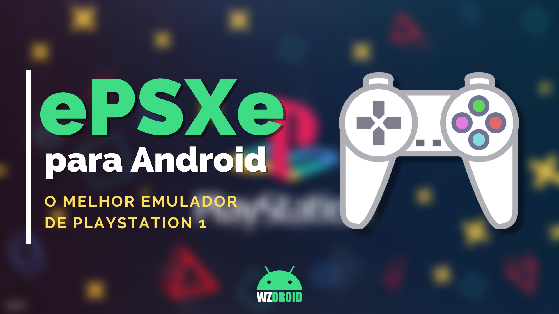EPSXe For Android