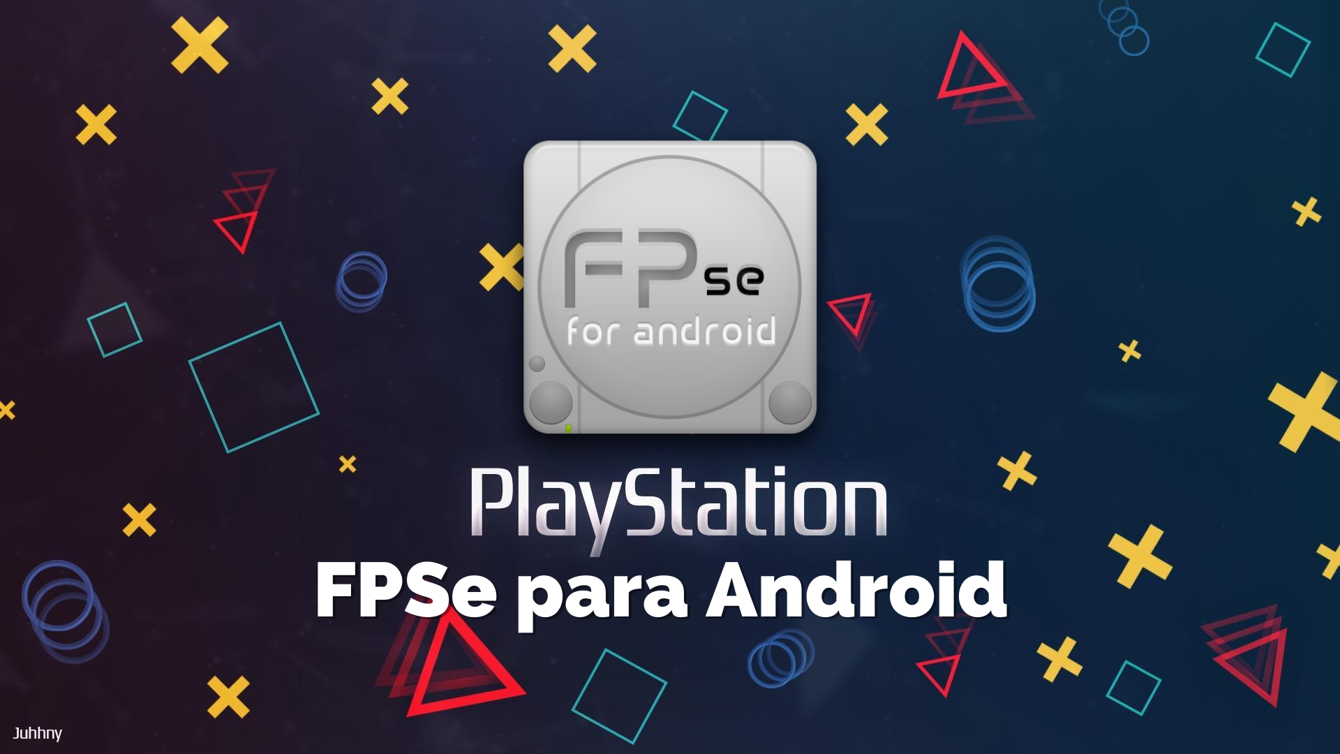 FPse For Android Devices