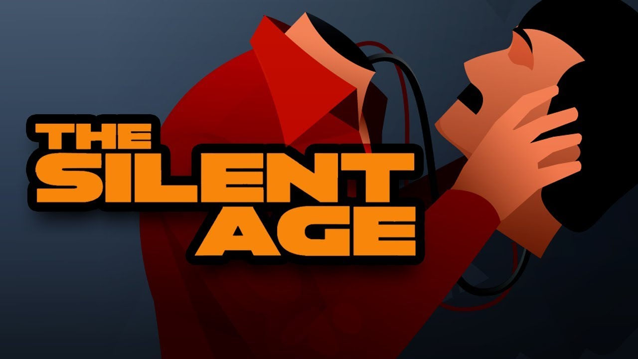 The Silent Age jogo premiado está gratuito na Epic Games