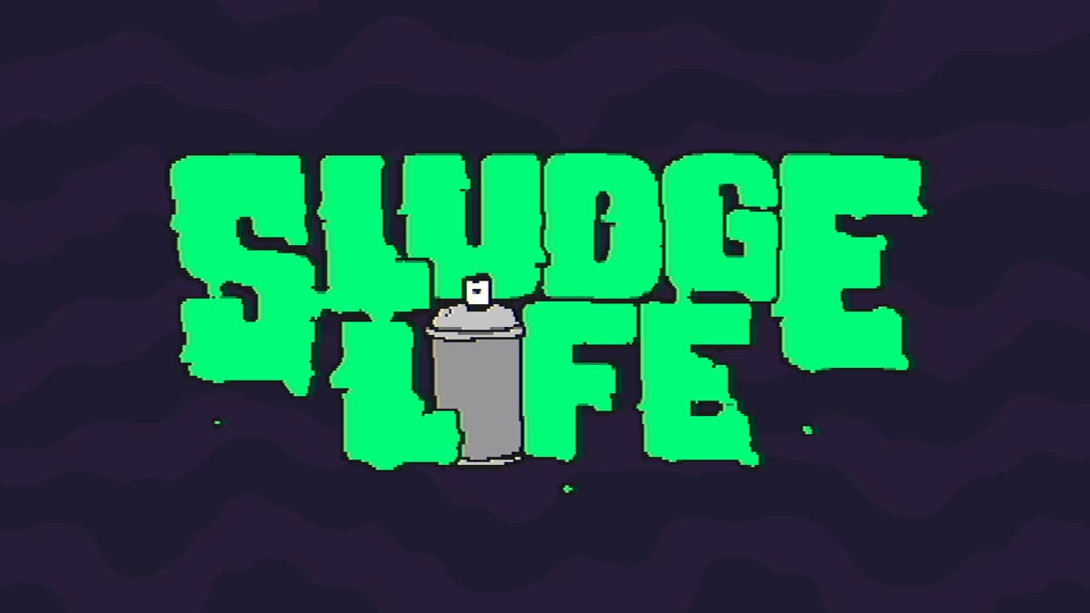 Pegue sua cópia GRÁTIS de Sludge Life no Steam – Oferta por tempo limitado