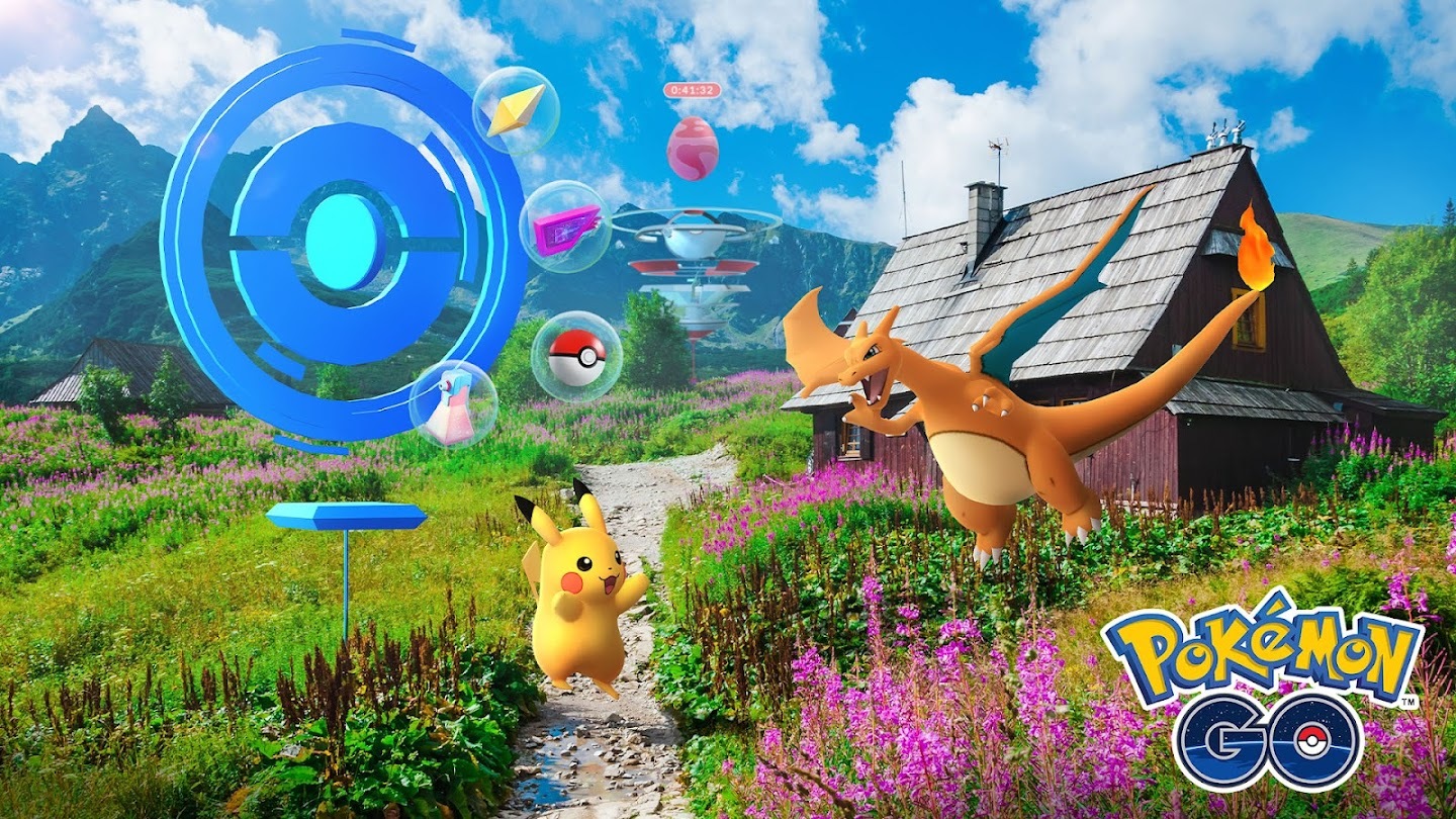 Código Promocional Pokémon Go (Abril 2023): Pokébolas grátis, itens, cosméticos