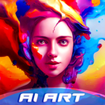 ArtJourney – AI Art Generator