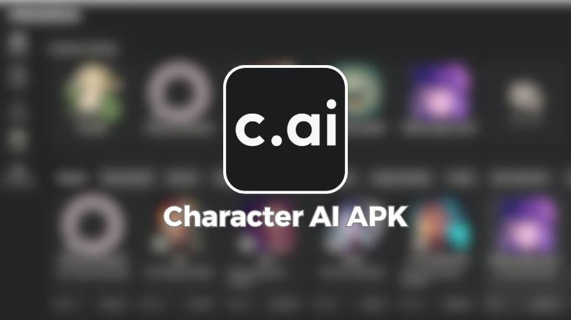 Character AI APK
