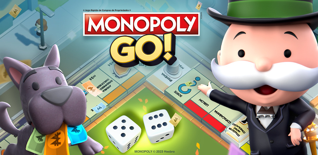 monopoly go download
