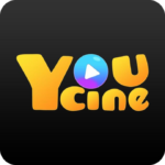 YouCine - Filmes e Séries