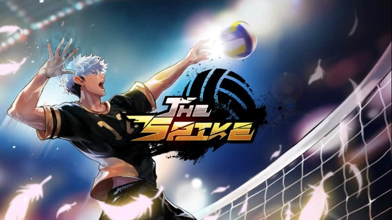 the spike volleyball story mod apk all unlocked
