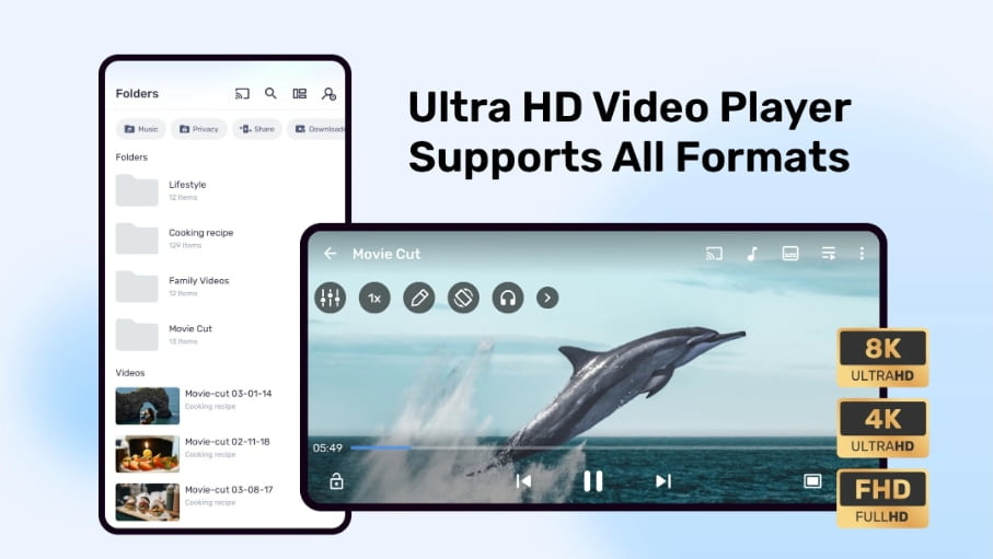 mx player android