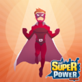 Idle Superpower School