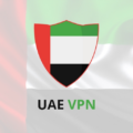 VPN Dos Emirados Árabes Unidos