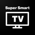 SuperSmart TV AO VIVO Launcher